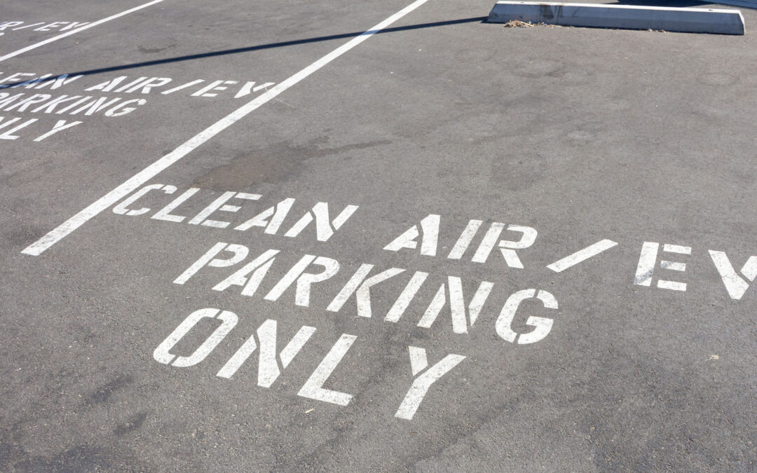 Funding Opportunity Announcement: $162 Million to Decarbonize Transportation
