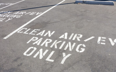 EVs for Good Program Announcement