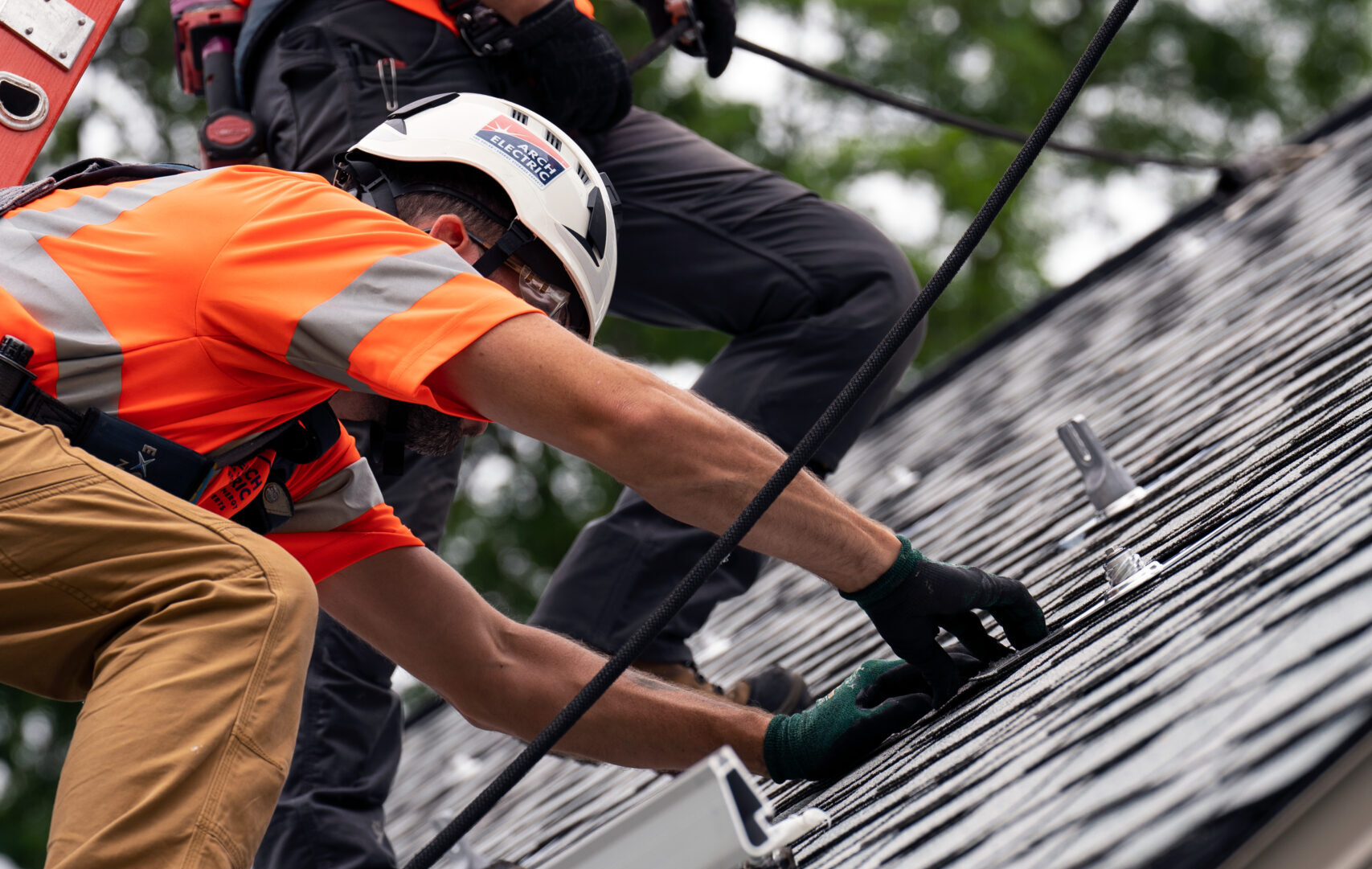 City of Madison and Dane County Launch 2021 Solar Programs