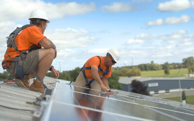 Buyer Beware: Solar Tax Credits