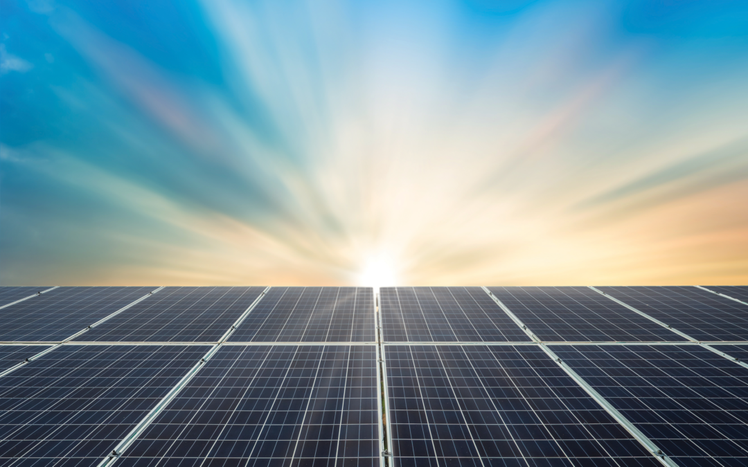 Rooftop Potential Solar PV Study – Boundless potential…how do we unlock it?
