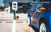 Drive Electric Wisconsin