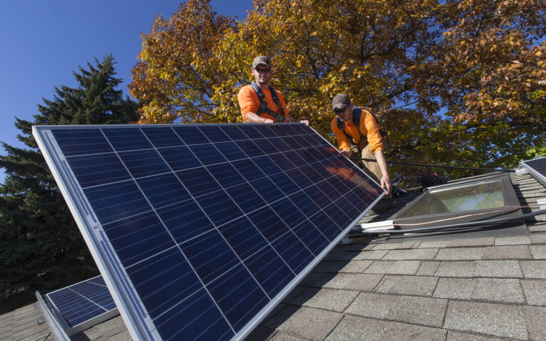 $75,000 in Solar Grants Available for Madison Businesses and Nonprofits: Application Period Closing Soon