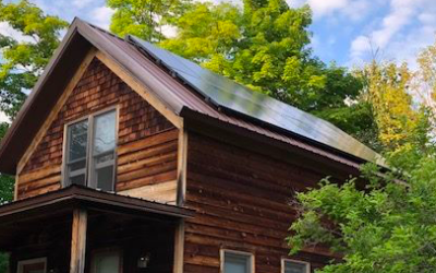 Clean Energy Advocates Weigh In On Net Metering Policy