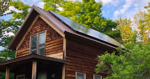 Clean Energy Advocates Weigh In On Net Metering Policy