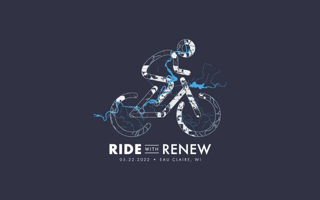 2022 Ride with RENEW in Eau Claire, Wisconsin