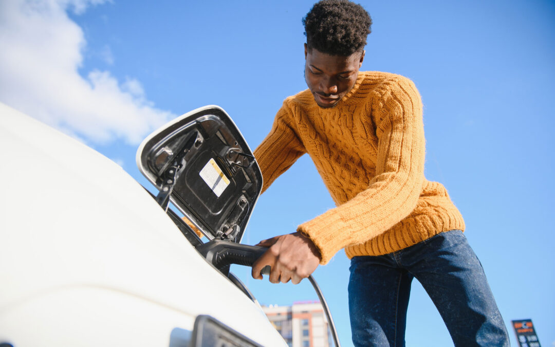 Wisconsin could receive $78.65 Million for electric vehicle charging infrastructure