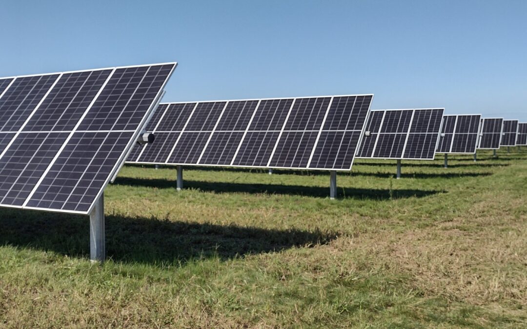 Submit a Comment in Support of the Silver Maple Solar Project