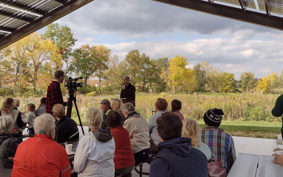 Dane County Recognizes More Than 70 Local Organizations as 2022 Climate Champions for Efforts to Address Climate Change Locally