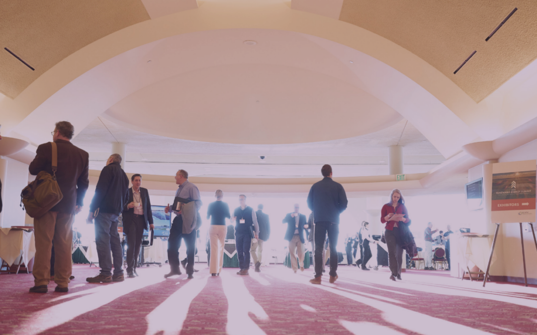 RENEW Kicks Off 2023 with Largest Energy Summit To Date!