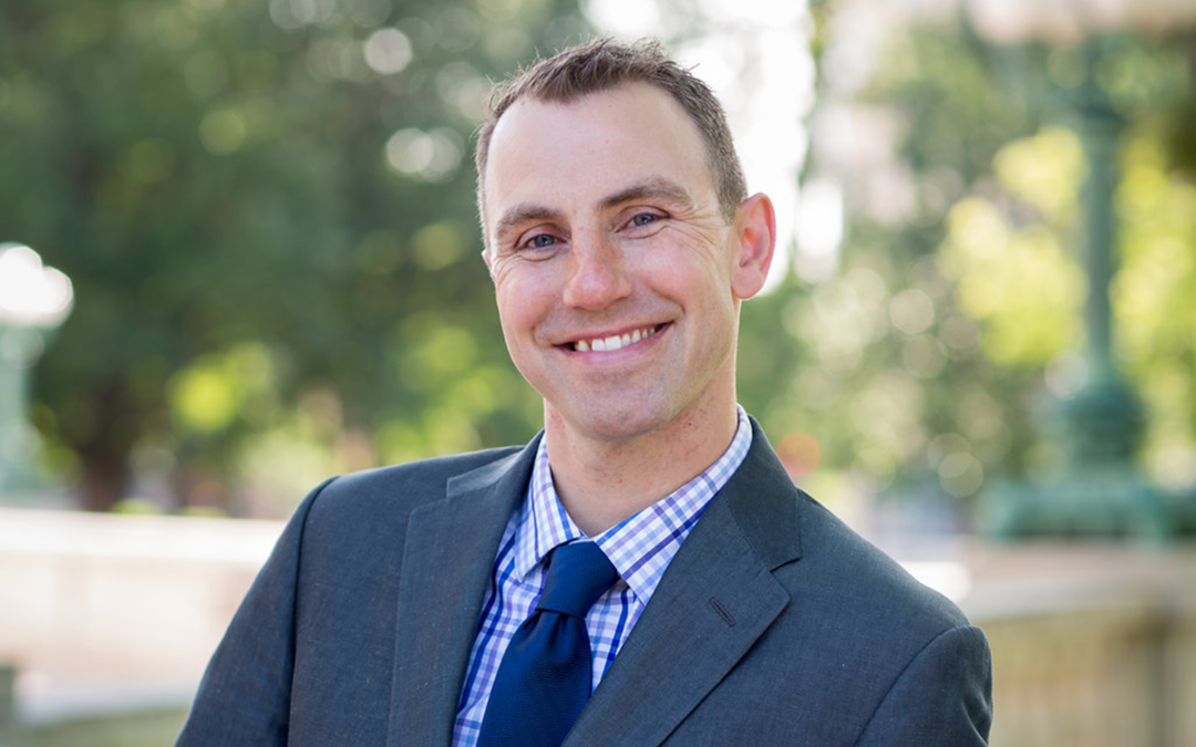 RENEW Wisconsin announces Sam Dunaiski as Executive Director