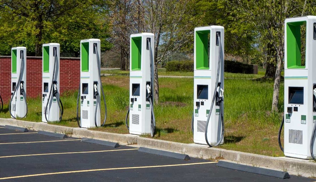 Wisconsin’s EV Infrastructure Gets a Major Boost