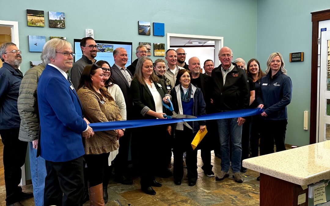 Solar for Seniors: Sheboygan Senior Community Now Home to 198-kW Array