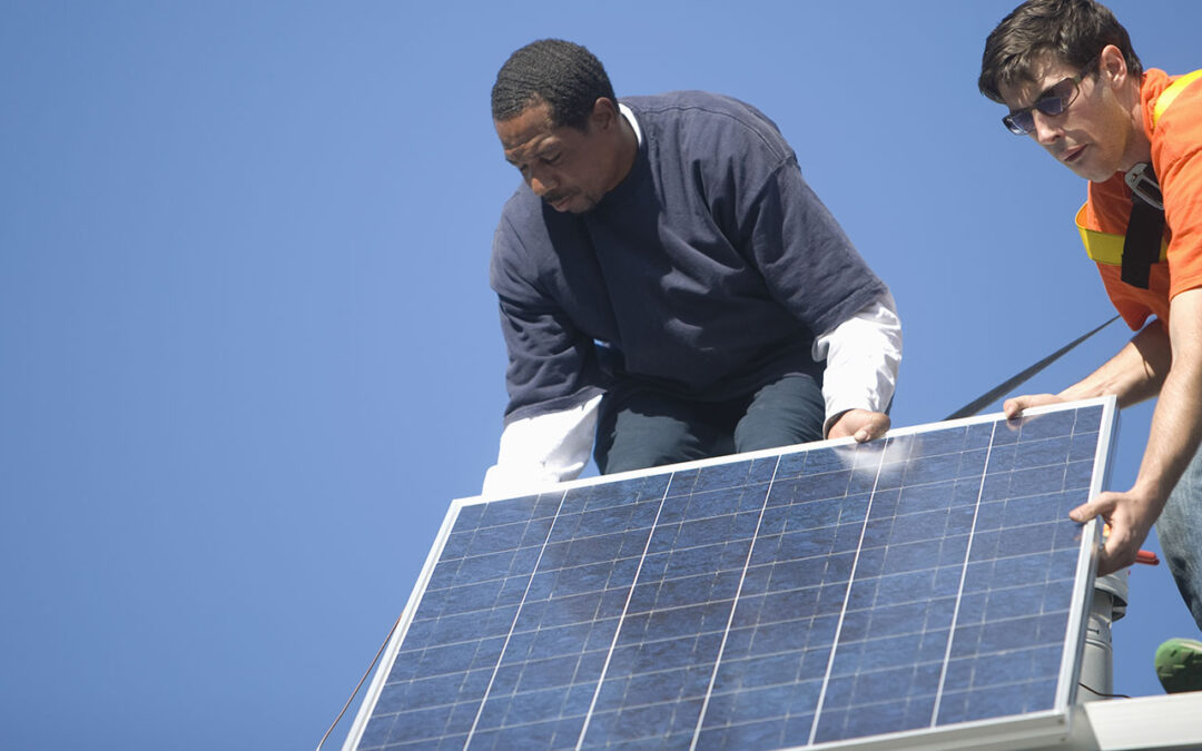 Energy Concepts Seeks to Waive Individual Electric Metering Requirements