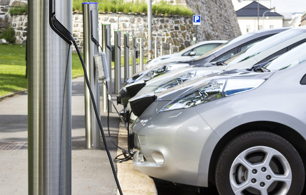 Electric Vehicles (EVs) — The Magic Trick That Became a Real Solution to Very Real Problems