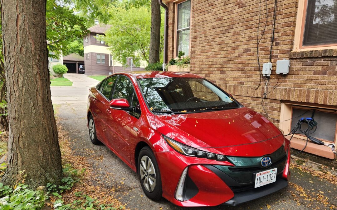 Used sales plugin hybrid