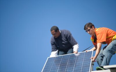 Public Service Commission Decides to Preserve Net Metering