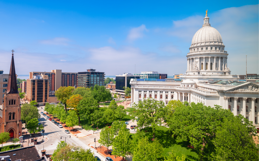 Clean Energy Legislative Update • September 2023