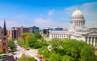 Clean Energy Legislative Update • September 2023