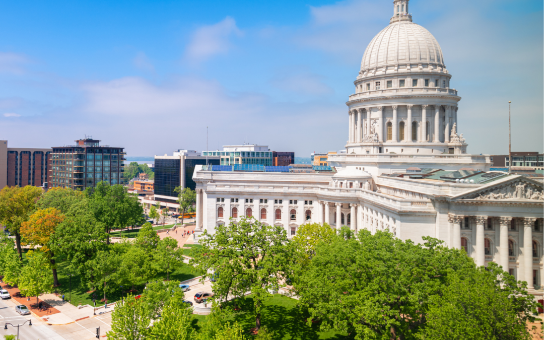 Clean Energy Legislative Update • October 2023