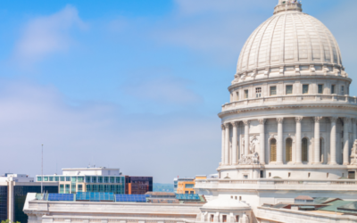 Clean Energy Legislative Update • January 2025