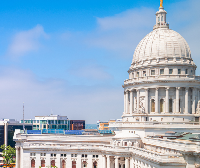 Clean Energy Legislative Update • October 2023