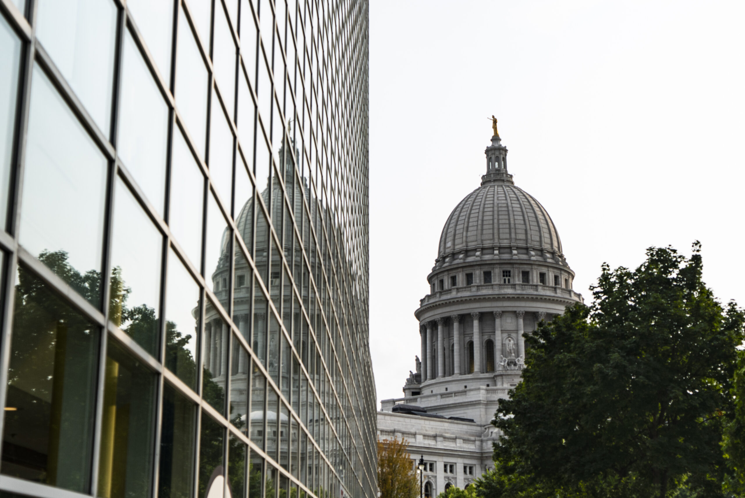 Clean Energy Legislative Update • November 2023