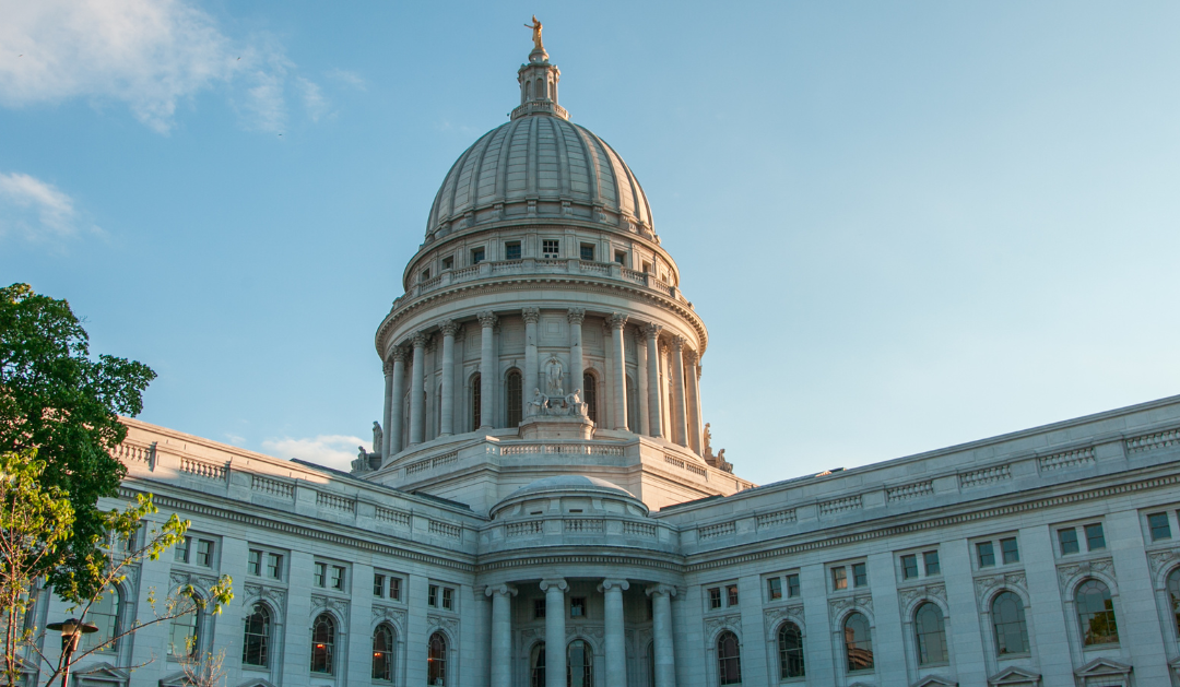 Clean Energy Legislative Update • January 2024
