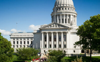 Clean Energy Legislative Update • March 2025