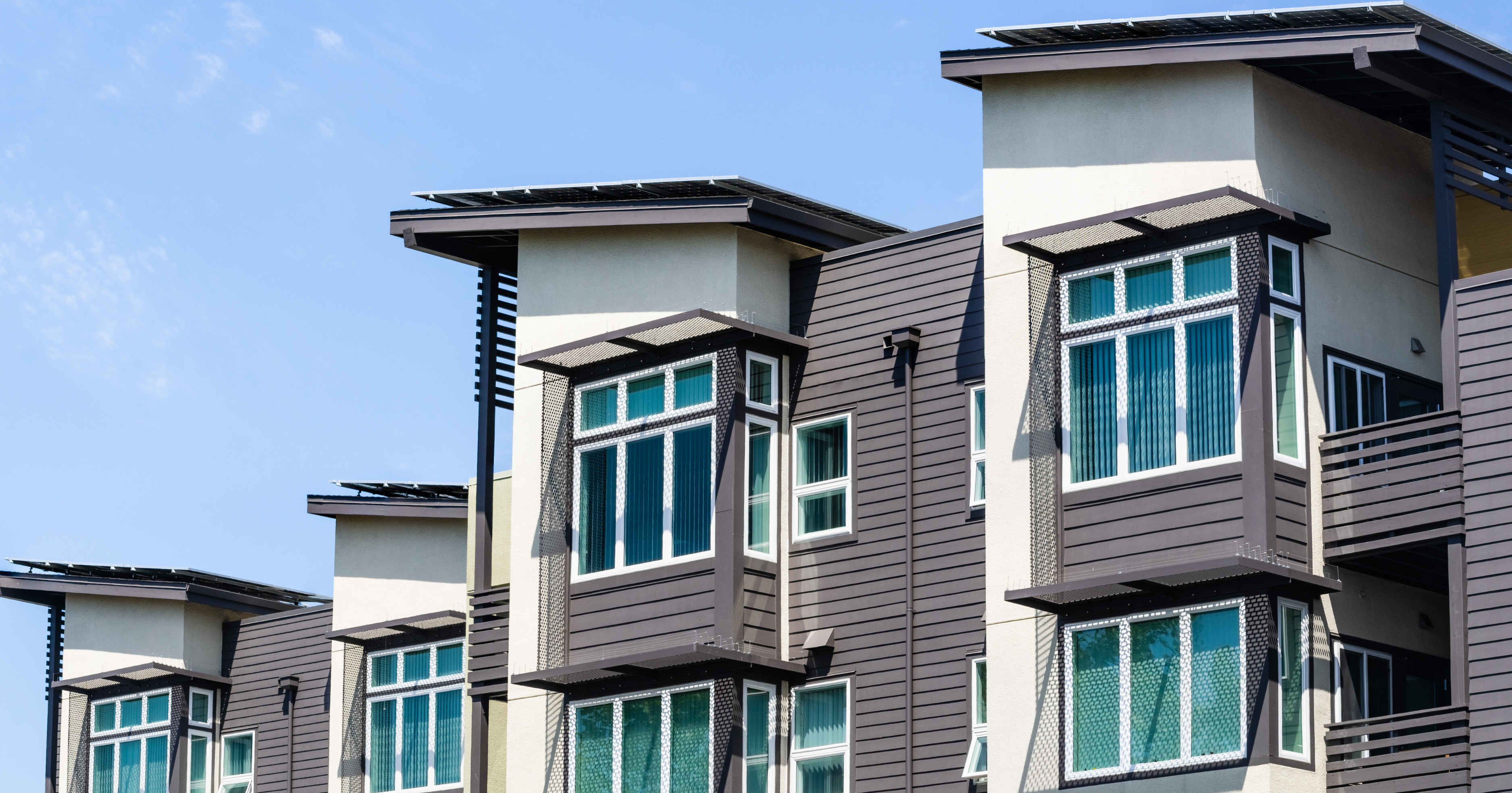 PSC Approves New Multifamily Metering Rules