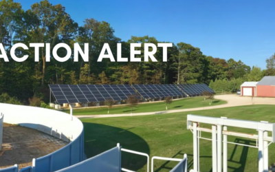 Submit Comments to the PSC and Show Support for Net Metering and Fair Solar Compensation Rates from Municipal Electric Utilities