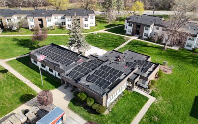 Protecting Housing for Low- and Moderate-income Individuals