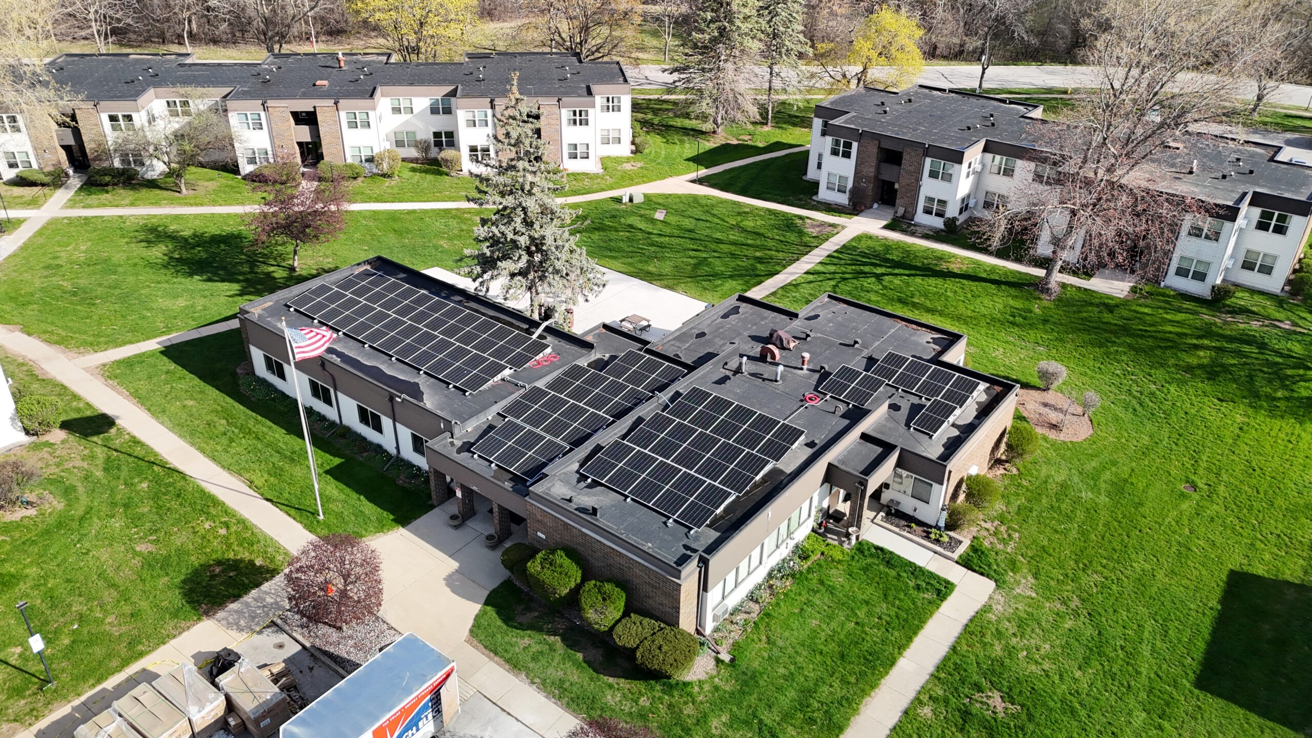Protecting Housing for Low- and Moderate-income Individuals