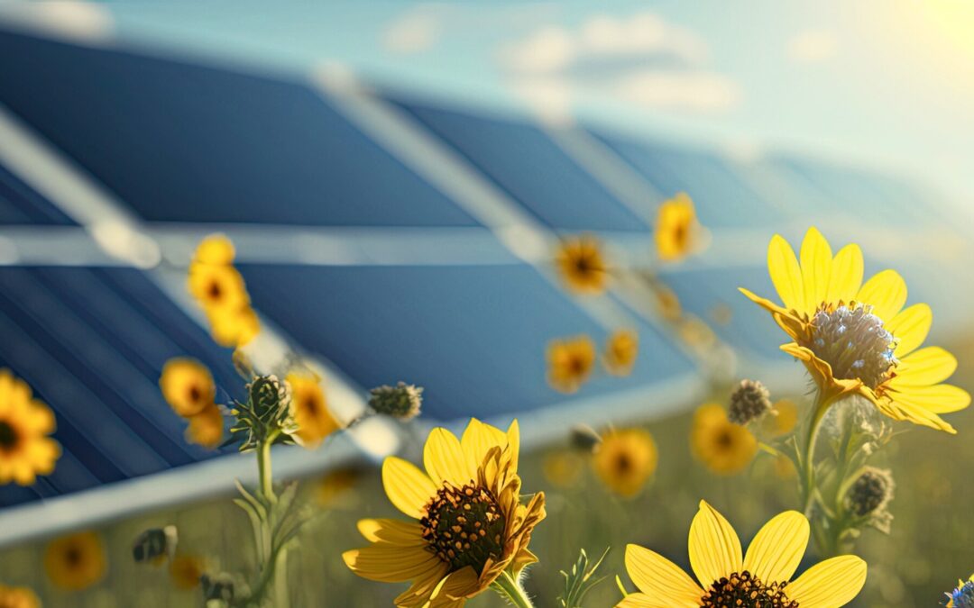 The Urgency of Climate Change and Why Renewable Energy Is Wisconsin’s Path Forward
