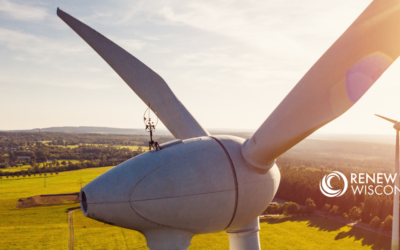 Wisconsin’s Energy Future