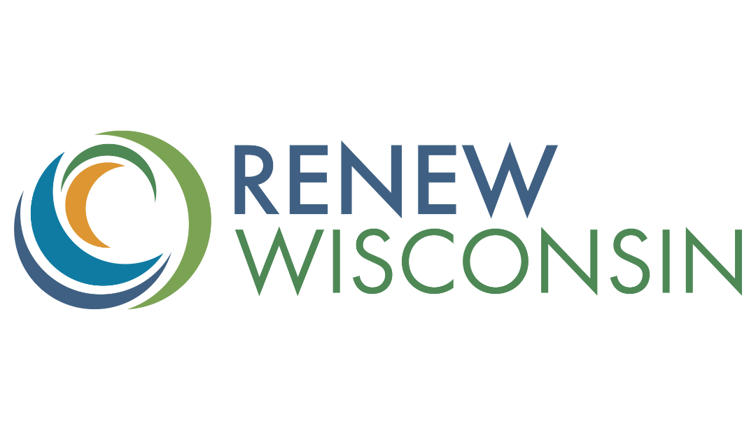 Changes to RENEW Wisconsin’s Leadership