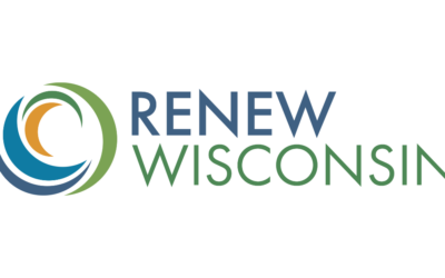 Changes to RENEW Wisconsin’s Leadership