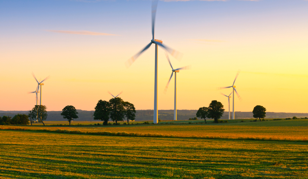 RENEW Wisconsin Supports Bent Tree North Wind Project