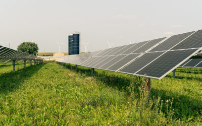 PSC Approves Badger Hollow Wind, Whitewater Solar