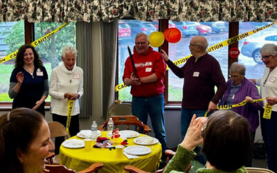 Solar Power Brings Energy Savings to Edgerton Seniors