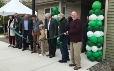 Celebrating Solar Power, Community, and Sustainability