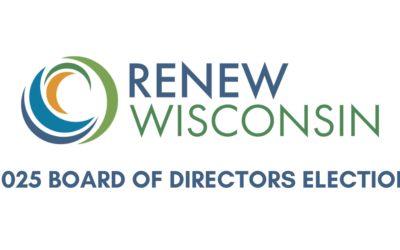 The Results of Our 2025 Board of Directors Election Are In!