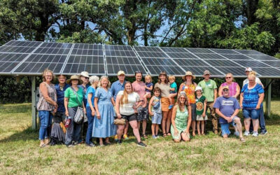 Spring 2025 Solar for Good Grant Awards