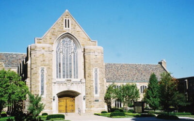 “Imagine, Create, and Renew”: Green Bay Church Uses Clean Energy to Put Faith in Action