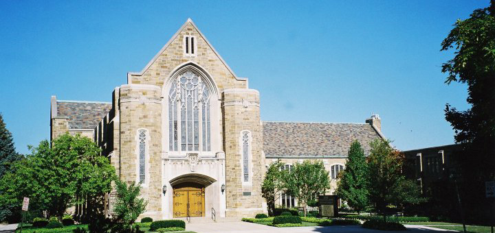 “Imagine, Create, and Renew”: Green Bay Church Uses Clean Energy to Put Faith in Action