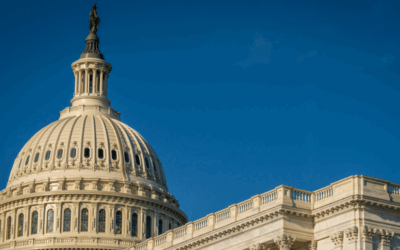 U.S. House Passes HR 1