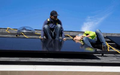 PSC Moves Forward on Net Metering Investigation without VoSS
