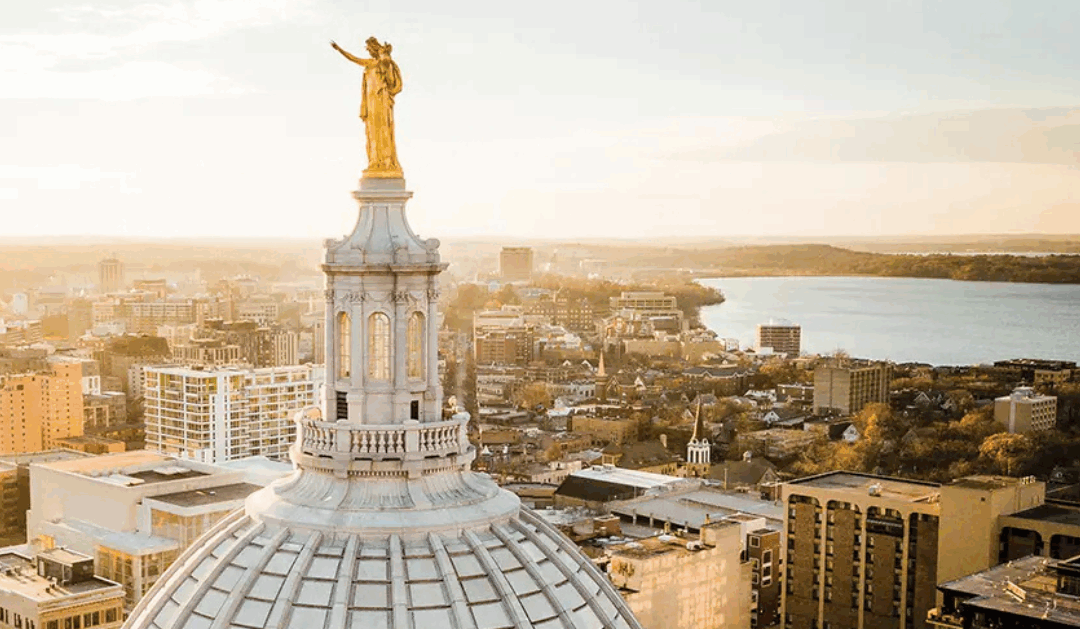Clean Energy Legislative Update • September 2025