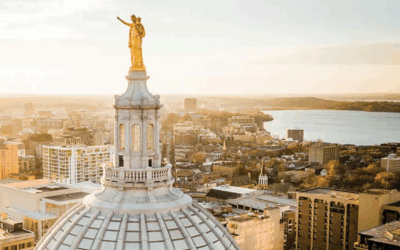 Clean Energy Legislative Update • September 2025