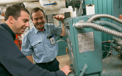 Clean Energy Works: On Building Performance